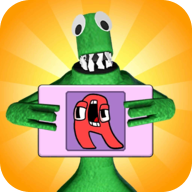 roblox字母怪物比赛-roblox字母怪物比赛v1.0.4.1安卓版APP下载