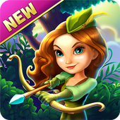 Robin Hood（罗宾汉传奇国际服）-Robin Hood（罗宾汉传奇国际服）v2.0.9安卓版APP下载