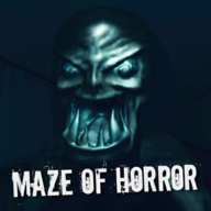 Maze Of Horror（恐怖迷宫联机版）-Maze Of Horror（恐怖迷宫联机版）v0.76b安卓版APP下载