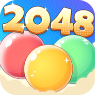 2048泡泡球小游戏-2048泡泡球小游戏v324.367安卓版APP下载