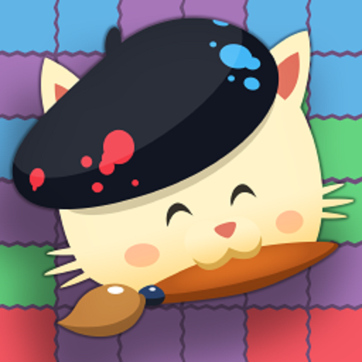 小猫画画最新版-小猫画画最新版v1.0.3安卓版APP下载
