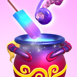神秘熔炉-神秘熔炉v1.7.0.0安卓版APP下载
