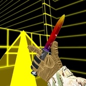 CSGO跳跳乐-CSGO跳跳乐v2.6安卓版APP下载