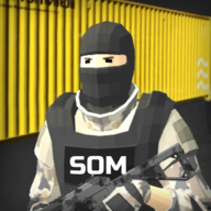 SOM：出局（CS：GO仿制版）-SOM：出局（CS：GO仿制版）v4.2.1安卓版APP下载