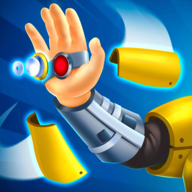 疯狂钢铁人英雄3d最新版-疯狂钢铁人英雄3d最新版v1.0.4安卓版APP下载
