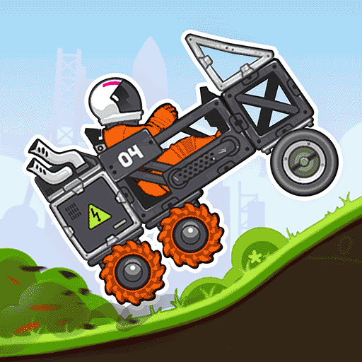 登山疯狂赛车手游-登山疯狂赛车手游v1.0.0安卓版APP下载