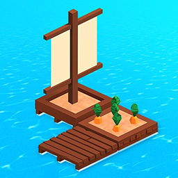 木筏深海探险-木筏深海探险v1.3.28安卓版APP下载