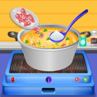 在厨房做饭-在厨房做饭v1.0.3安卓版APP下载
