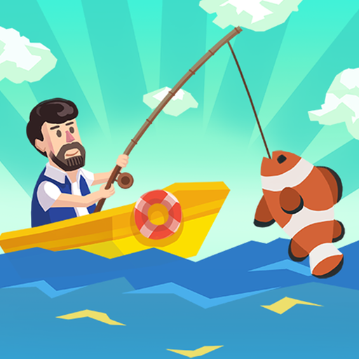 深海夺宝-深海夺宝v1.0.0安卓版APP下载