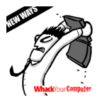 WYC(砸烂你的电脑去广告版)-WYC(砸烂你的电脑去广告版)v3.0安卓版APP下载