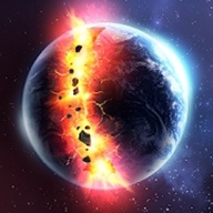 Solar Smash(星球毁灭模拟器内置菜单)-Solar Smash(星球毁灭模拟器内置菜单)v1.7.2安卓版APP下载