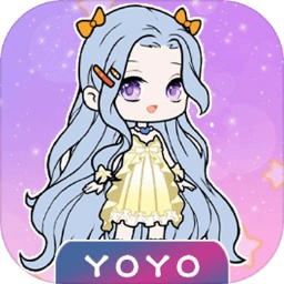 YOYO Doll(优优的换装娃娃游戏)-YOYO Doll(优优的换装娃娃游戏)v1.5.8安卓版APP下载