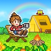 森丘露营地物语无限属性版-森丘露营地物语无限属性版v1.1.9安卓版APP下载