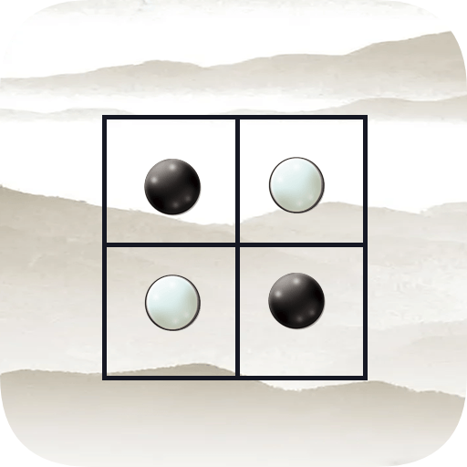 黑白棋手游-黑白棋手游v1.0.0安卓版APP下载