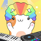 我的猫咪会打碟游戏-我的猫咪会打碟游戏v1.2.3.0安卓版APP下载