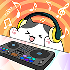 音乐猫咪游戏-音乐猫咪游戏v1.3.2安卓版APP下载