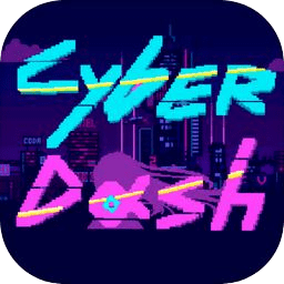 CyberDash(赛博冲刺官方版)-CyberDash(赛博冲刺官方版)v0.3.0525.288安卓版APP下载