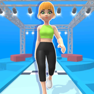 Project Runway(达人时装秀小游戏)-Project Runway(达人时装秀小游戏)v0.8安卓版APP下载