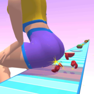 Twerk It Gal(解压运动无限钞票)-Twerk It Gal(解压运动无限钞票)v0.2安卓版APP下载