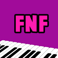 FNF Piano(fnf钢琴游戏)-FNF Piano(fnf钢琴游戏)v1.8.1安卓版APP下载