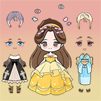 ViviDoll(维维娃娃免广告版)-ViviDoll(维维娃娃免广告版)v1.0.5安卓版APP下载