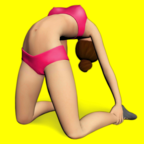 瑜伽少女3D破解版-瑜伽少女3D破解版v0.0.1安卓版APP下载