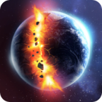 星球毁灭模拟器内置菜单版-星球毁灭模拟器内置菜单版v1.9.1安卓版APP下载