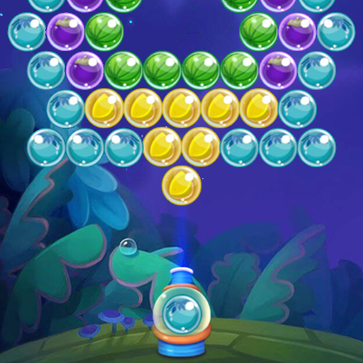 水果碰碰消-水果碰碰消v1.0.9安卓版APP下载