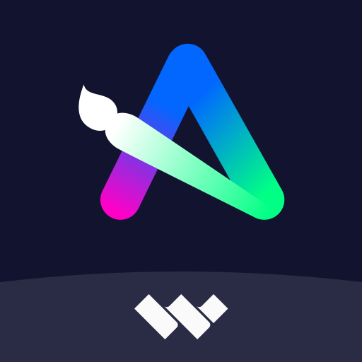 万兴爱画-万兴爱画v1.7.0.103安卓版APP下载