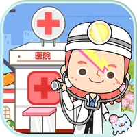 米加迷你医院世界-米加迷你医院世界v1.0安卓版APP下载