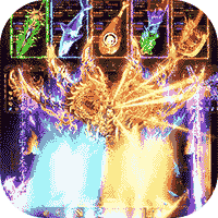 天堂之圣灵（鬼刀超爆万亿金）-天堂之圣灵（鬼刀超爆万亿金）v1.0.0安卓版APP下载