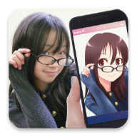 动画换脸-动画换脸v2.0安卓版APP下载