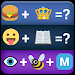 Emoji表情符号猜谜游戏-Emoji表情符号猜谜游戏v2.3.7安卓版APP下载