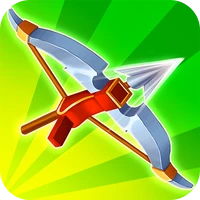 元素弓箭手：魔术弓-元素弓箭手：魔术弓v2.0安卓版APP下载