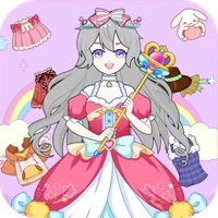 迷你公主装扮小屋-迷你公主装扮小屋v1.1安卓版APP下载