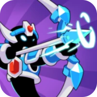 火柴人弓箭手-火柴人弓箭手v1.0.2安卓版APP下载