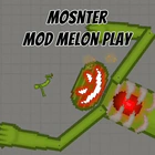 Mod Monster Melon（甜瓜游乐场怪物插件）-Mod Monster Melon（甜瓜游乐场怪物插件）v2.0安卓版APP下载