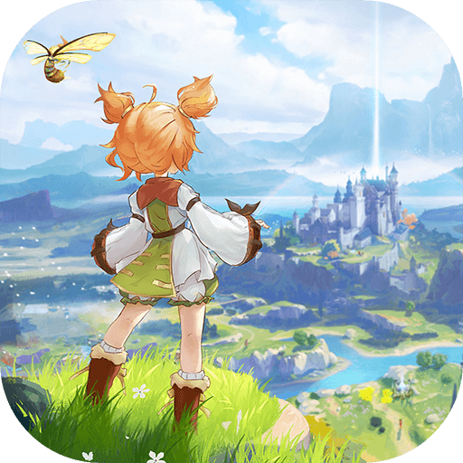 魔力宝贝：旅人-魔力宝贝：旅人v1.8.3安卓版APP下载