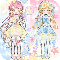 卡哇伊装扮女孩-卡哇伊装扮女孩v1.0安卓版APP下载