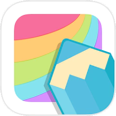 MediBang Colors（填色绘画制作）-MediBang Colors（填色绘画制作）v1.4安卓版APP下载