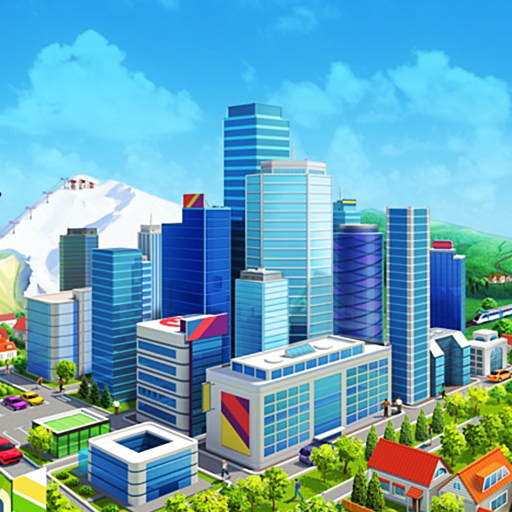 幸存者之城-城市规划建设-幸存者之城-城市规划建设v1.0.1安卓版APP下载