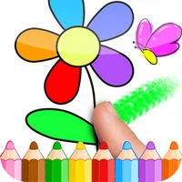 儿童游戏画画大全-儿童游戏画画大全v1.0安卓版APP下载
