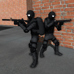 CQB射击2-CQB射击2v1.6安卓版APP下载