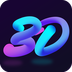 3D动态壁纸-3D动态壁纸v1.0.1安卓版APP下载