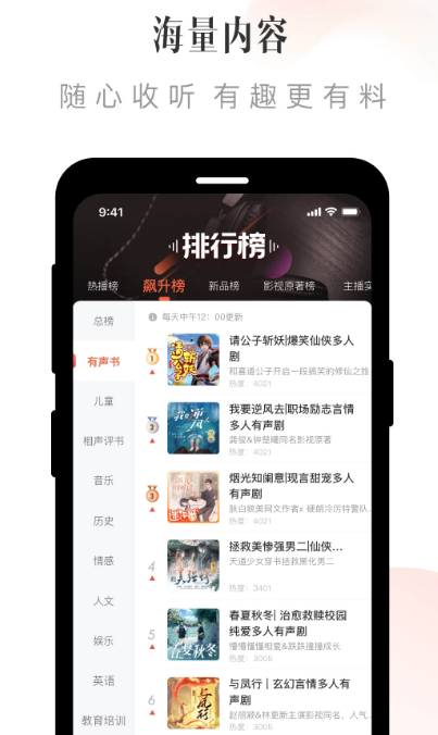 全球软件排行榜-全球热门app合集