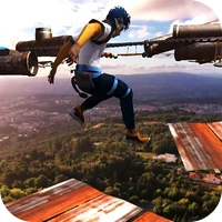 云霄跑酷大师-云霄跑酷大师v1.0安卓版APP下载