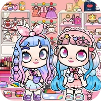 精灵少女小屋-精灵少女小屋v1.0安卓版APP下载