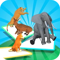 疯狂动物城3D-疯狂动物城3Dv1.1.0612安卓版APP下载