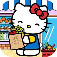 凯蒂猫超市购物-凯蒂猫超市购物v1.0安卓版APP下载