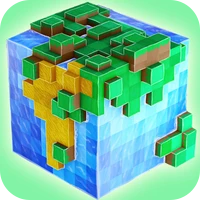 模拟方块人类世界-模拟方块人类世界v1.0安卓版APP下载